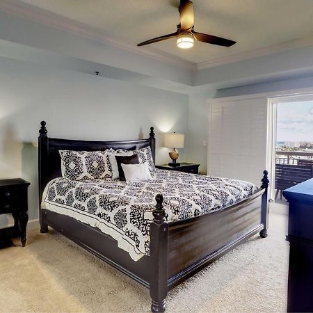 Beachfront Destin Condo With Pool And Harbor View! ภายนอก รูปภาพ